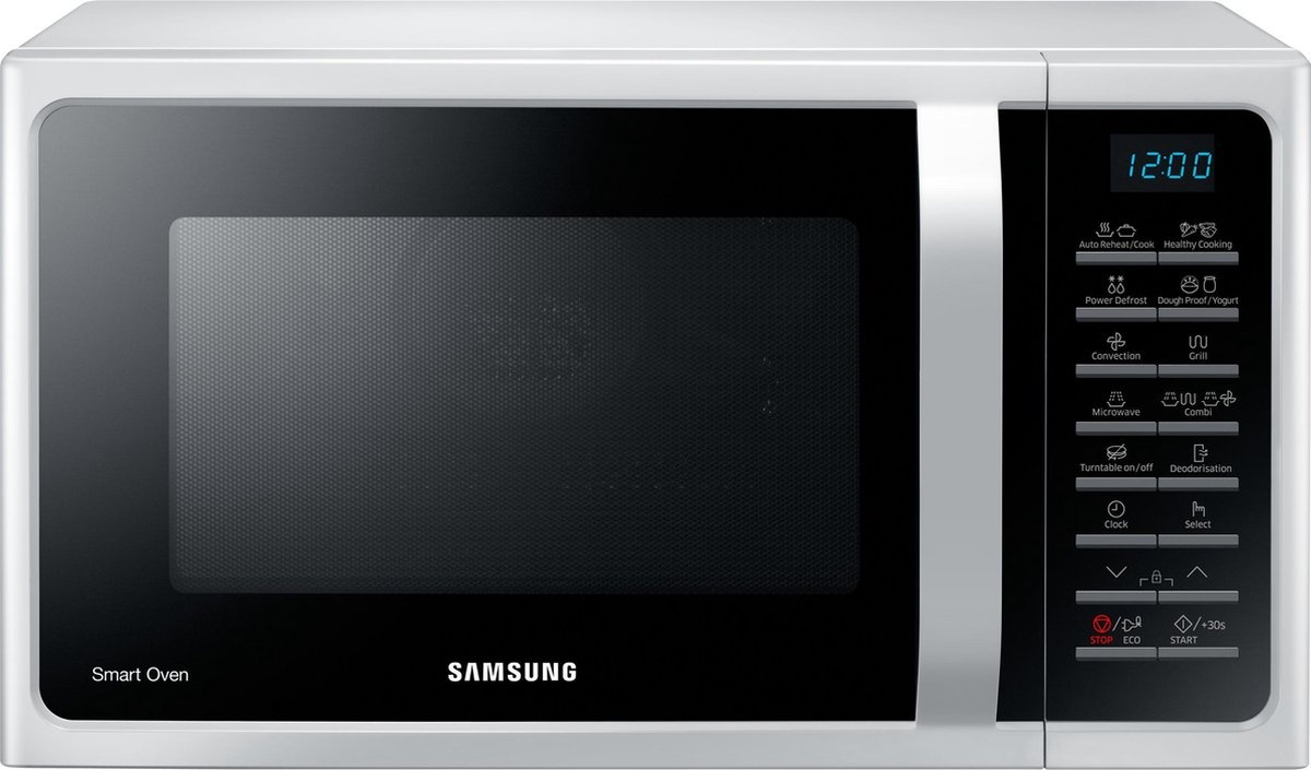 Samsung MC28H5015AW - Combimagnetron