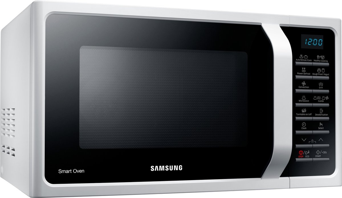 Samsung MC28H5015AW - Combimagnetron
