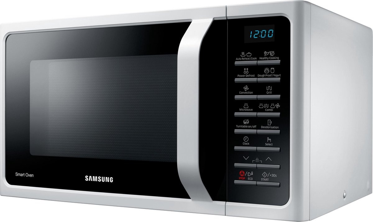 Samsung MC28H5015AW - Combimagnetron