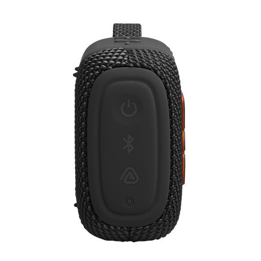 JBL GO 5 Zwart - Draadloze speaker
