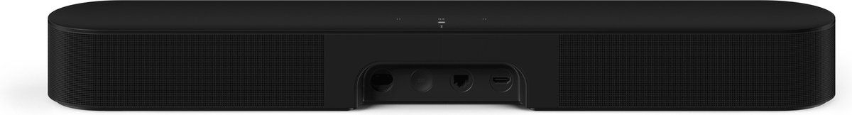 Sonos Beam Gen 2 Zwart - Soundbar
