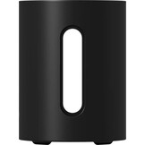Sonos Sub Mini Zwart - Subwoofer