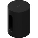 Sonos Sub Mini Zwart - Subwoofer