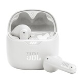 JBL Tune Flex Wit - Draadloze oordopjes