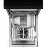 Inventum VVW6036AB - Vrijstaande vaatwasser