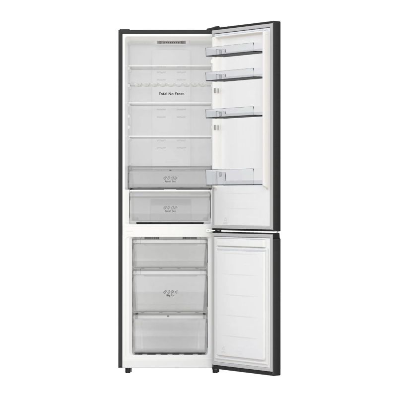 Hisense RB440N4AFC - Koel-vriescombinatie