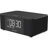 Kenwood CR-ST40DAB-B - Wekkerradio