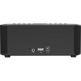 Kenwood CR-ST40DAB-B - Wekkerradio