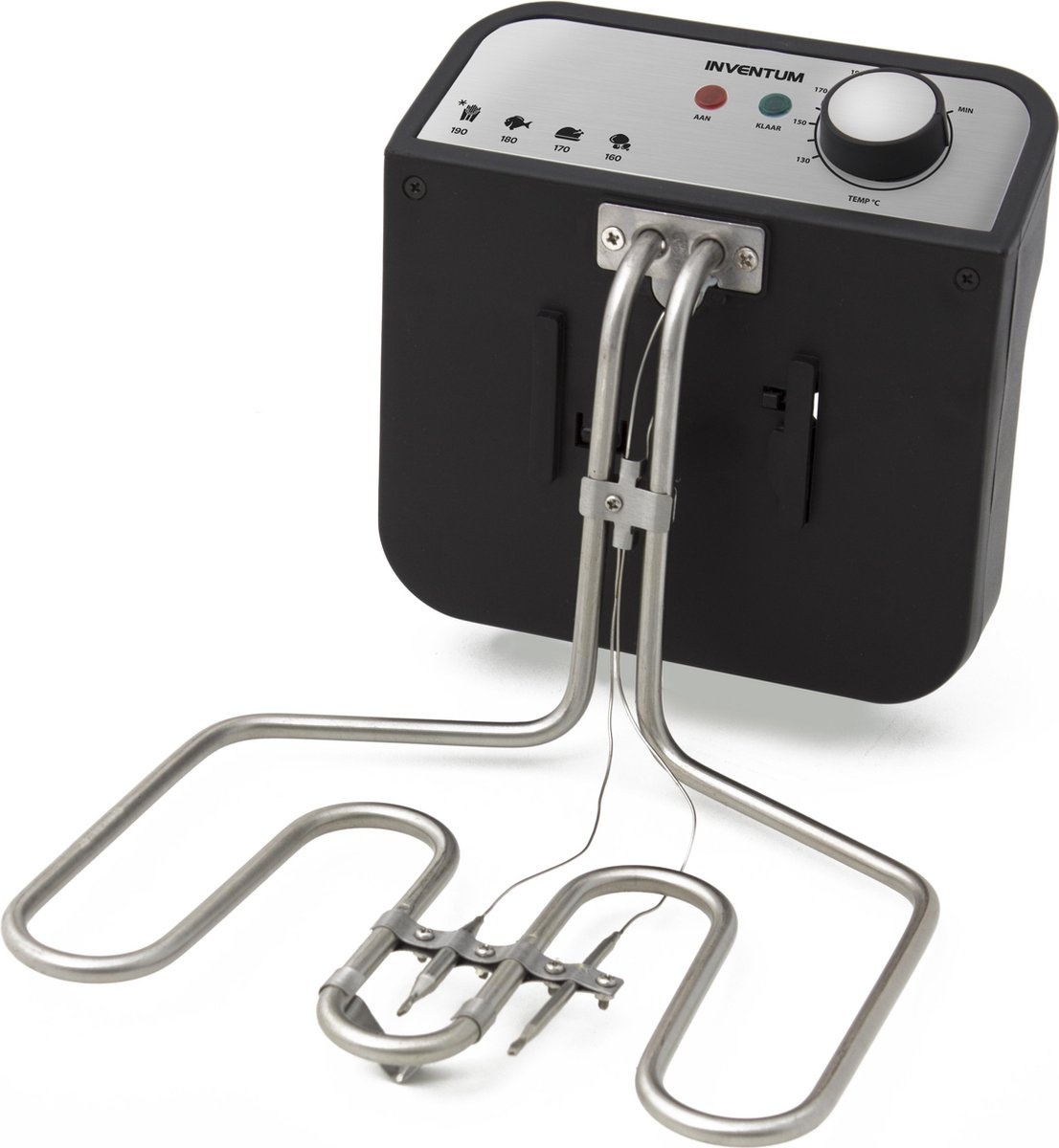 Inventum GF750S - Frituurpan