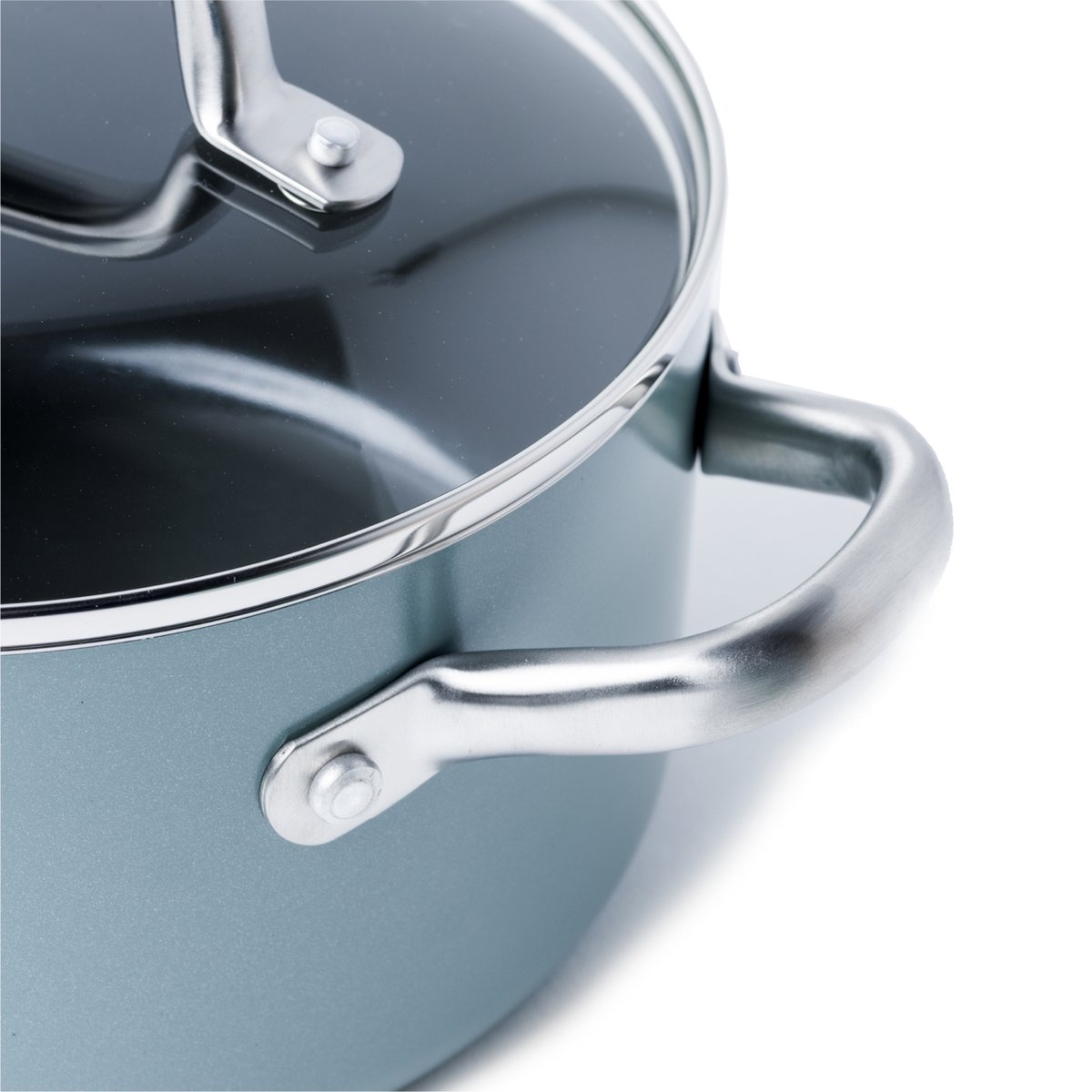 GreenPan Mayflower pannenset