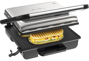 Tefal GC272D Inicio Adjust - Contactgrill