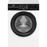 Beko BM3WFU41041B EnergySpin - Wasmachine