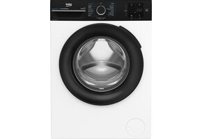 Beko BM3WFT3841B EnergySpin - Wasmachine