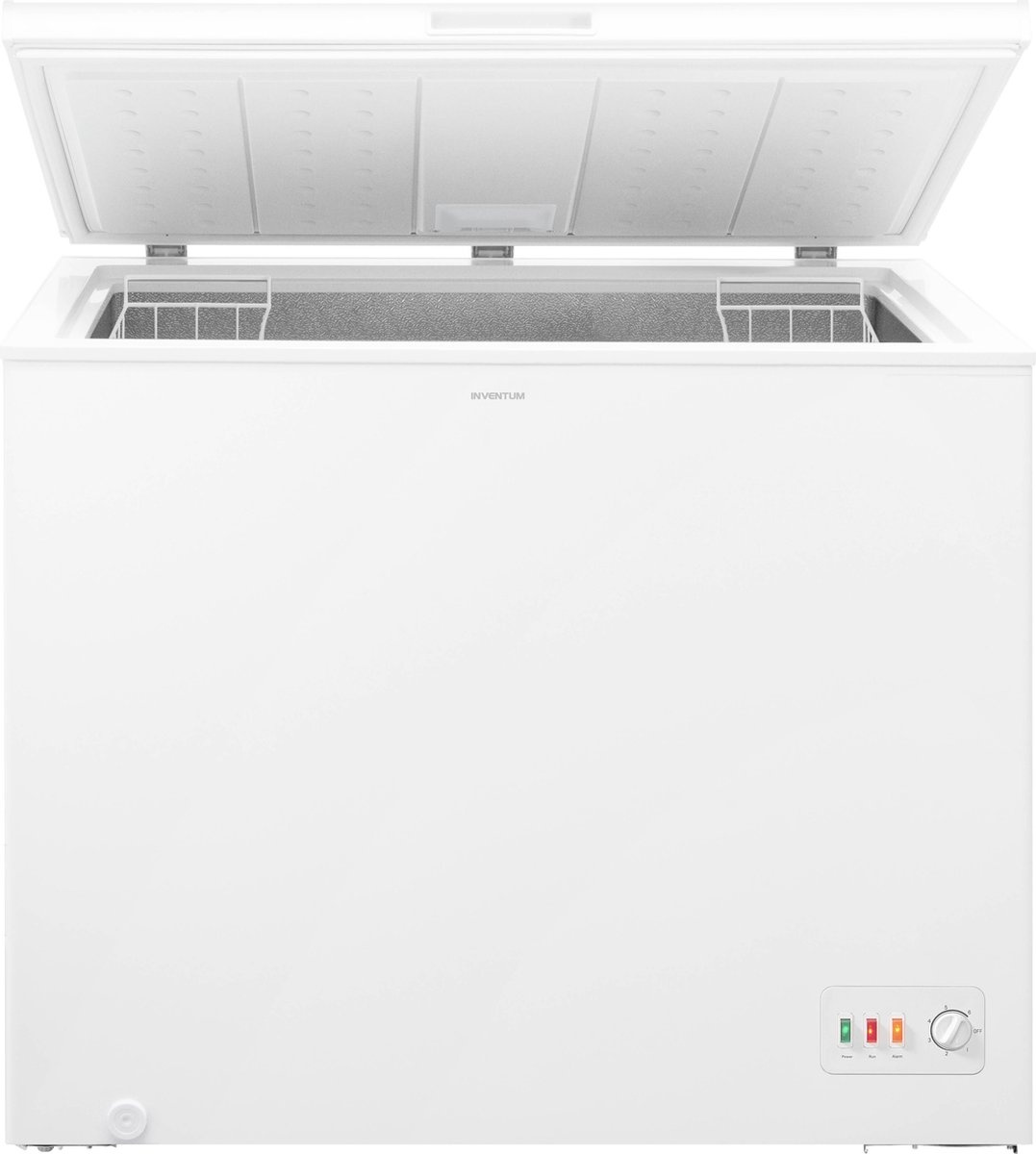 Inventum VK1285W - Vrieskist