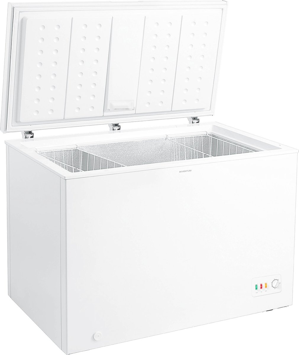 Inventum VK1285W - Vrieskist
