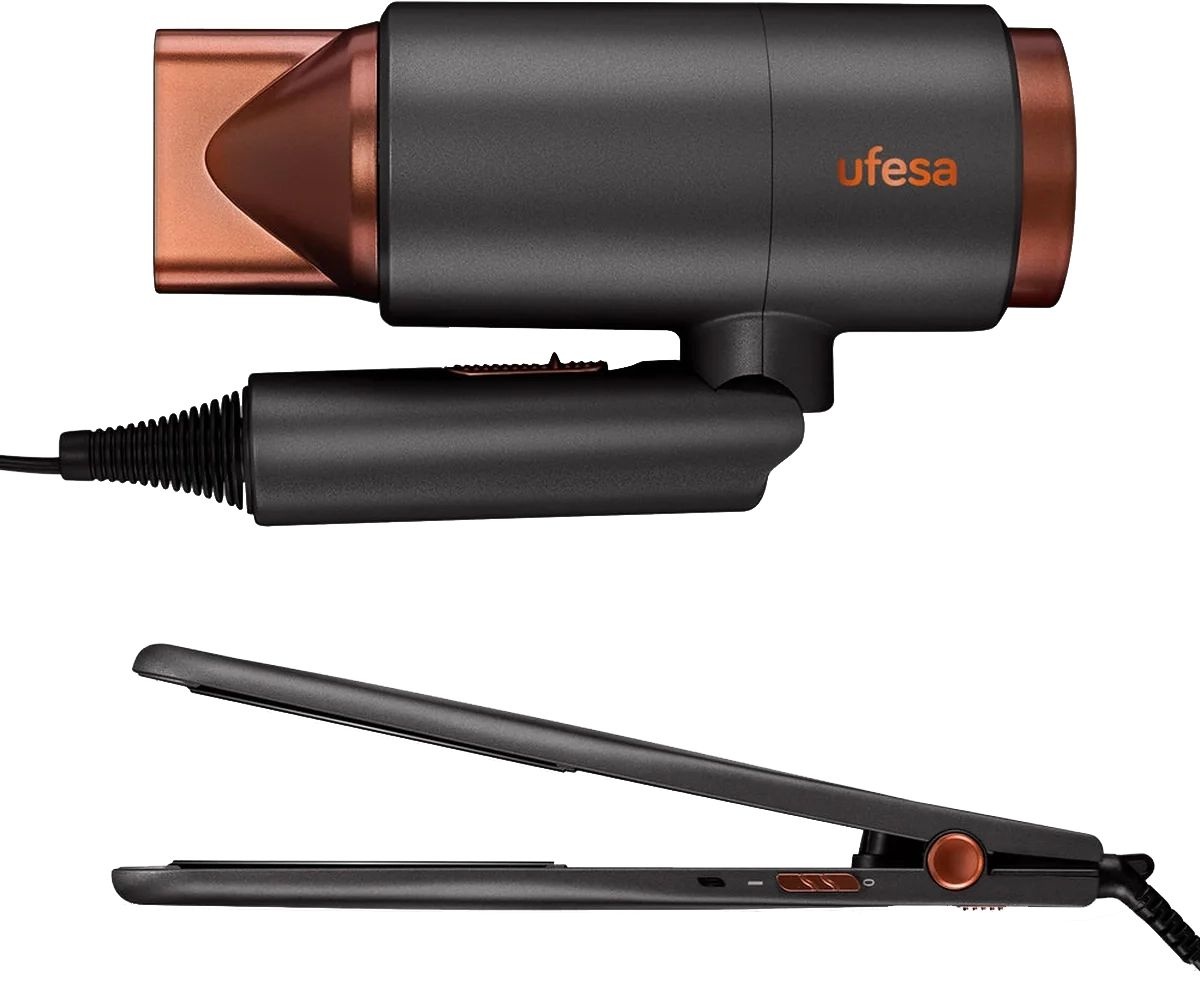 Ufesa My Glamour Set