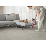 Dyson V8 Advanced - Steelstofzuiger