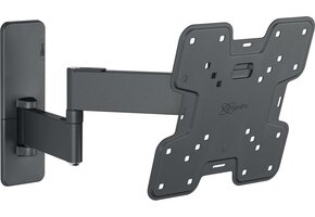 Vogel's TVM 1245 Draaibare TV beugel (19 - 43 inch) - TV muurbeugel