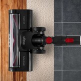 Ufesa Inspire U3 Digital - Steelstofzuiger