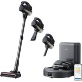 Eufy Clean 3-in-1 E20 - Robotstofzuiger