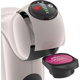 Krups NESCAFÉ® Dolce Gusto® KP243A Gusto Genio S - Koffiemachine