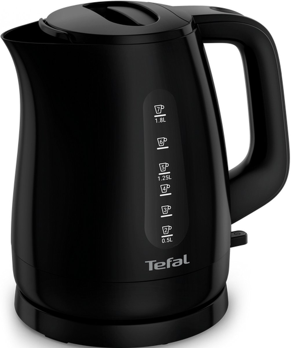 Tefal KO17D8F1 Essential - Waterkoker