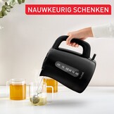 Tefal KO17D8F1 Essential - Waterkoker