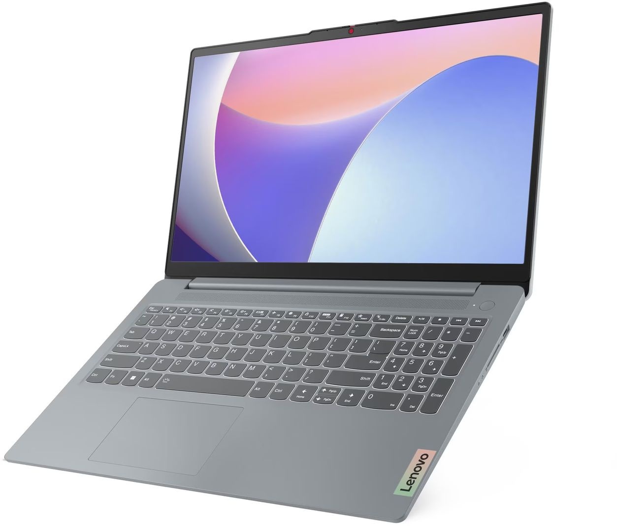 Lenovo IdeaPad Slim 3 15IAH8 (83ER00N7RM) - Laptop