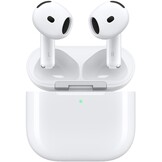 Apple Airpods 4 ANC - Draadloze oordopjes