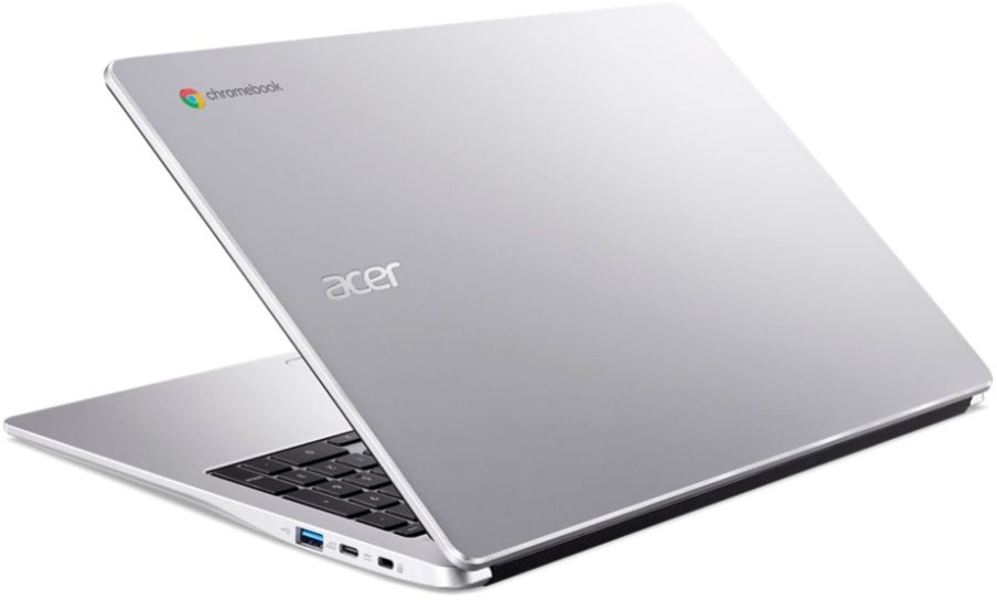 Acer Chromebook 315 CB315-4H-C0BR - Laptop