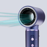 Ufesa Pro Glam Silk - Föhnborstel