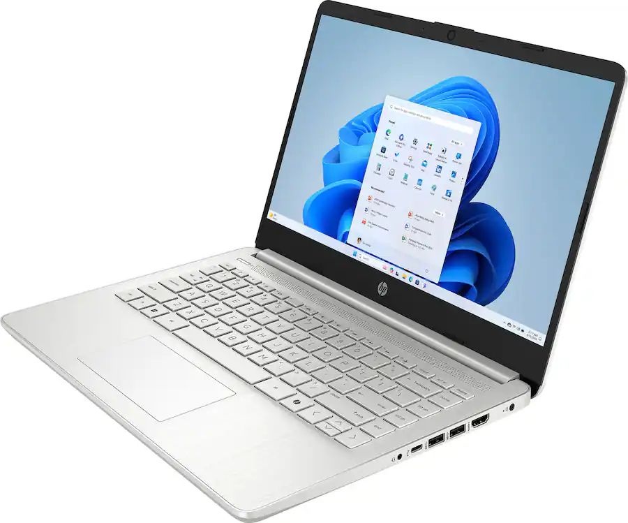 HP 14-dq6011dx - Laptop