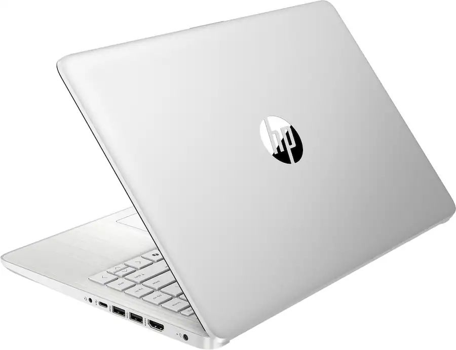 HP 14-dq6011dx - Laptop