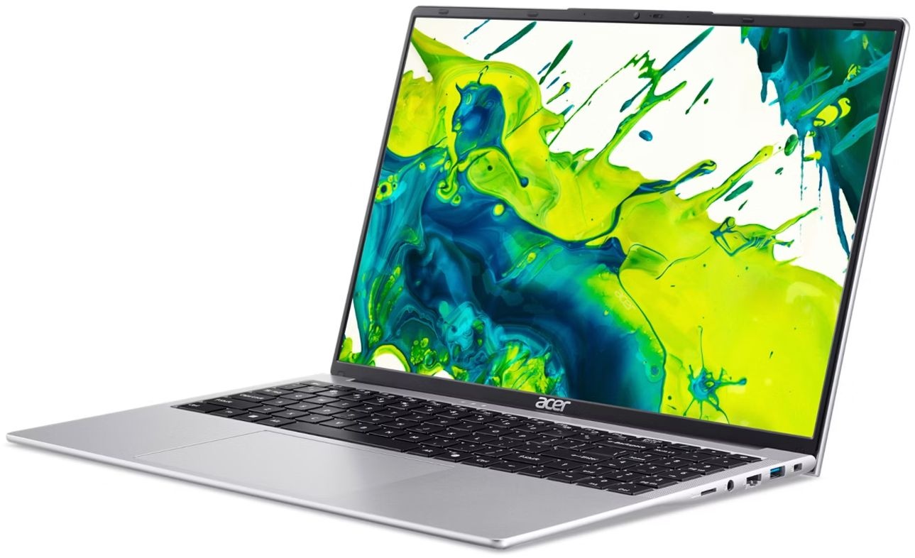 Acer Aspire Lite 16 AL16-54P-30A2 - Laptop