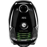 AEG VX6-2-ECO - Stofzuiger met zak