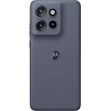 Motorola edge 60 Neo 256GB 5G Grisaille - Mobiele telefoon