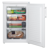 ETNA VV655WIT - Tafelmodel vriezer