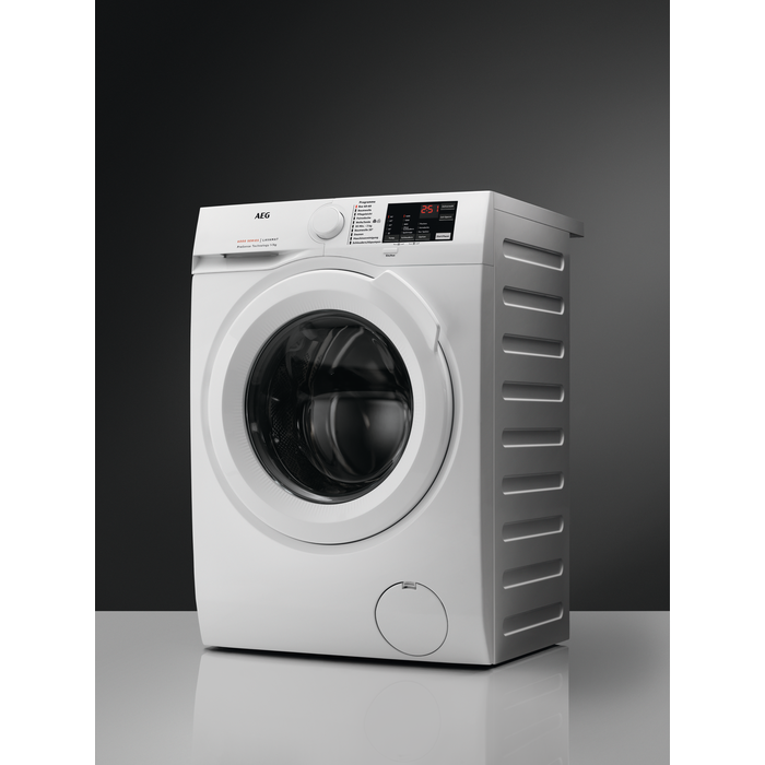 AEG LF627400 ProSense - Wasmachine