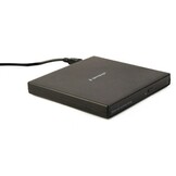 Gembird DVD-USB-04 - DVD speler