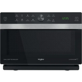 Whirlpool MWSC833B - Combimagnetron