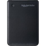 Kobo Clara Colour Zwart - E-reader