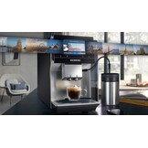 Siemens EQ700 TP715R01 - Koffiemachine