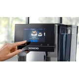 Siemens EQ700 TP715R01 - Koffiemachine
