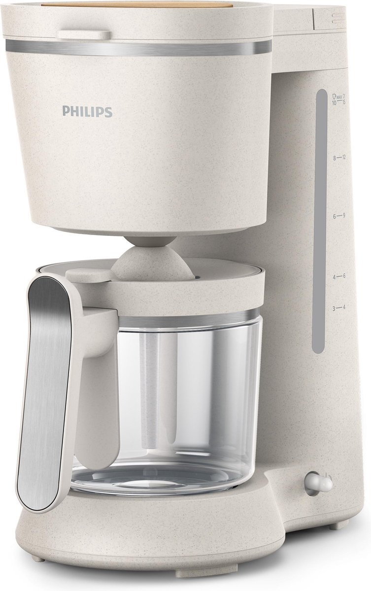 Philips Eco Conscious Edition HD5120/00 - Koffiezetapparaat