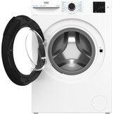 Beko BM3WFT3941B EnergySpin - Wasmachine