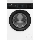 Beko BM3WFT3941B EnergySpin - Wasmachine