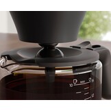 Philips Café Gourmet HD5416/60 - Koffiezetapparaat