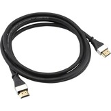 Oehlbach SL UHS HDMI 2.1 kabel 2M Zwart