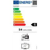 Blaupunkt 43UBG6010S - LED TV