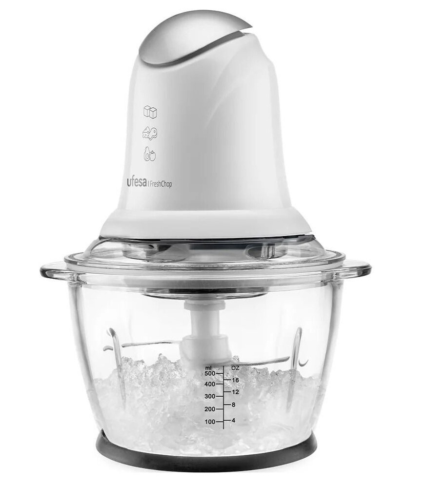 Ufesa FreshChop - Hakmolen